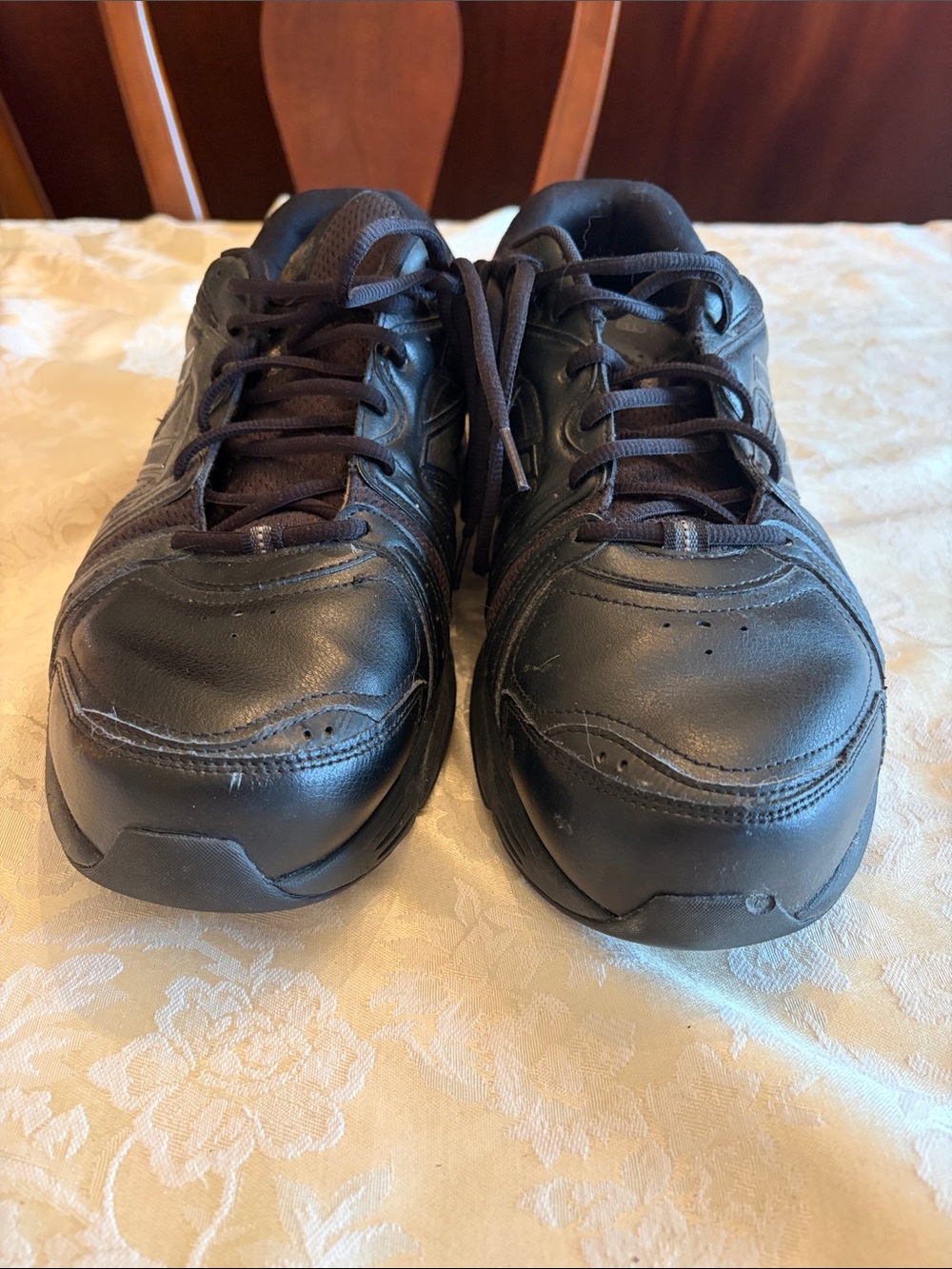New balance sneakers